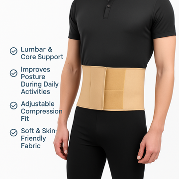 Smart Flamingo - Waist Trimmer