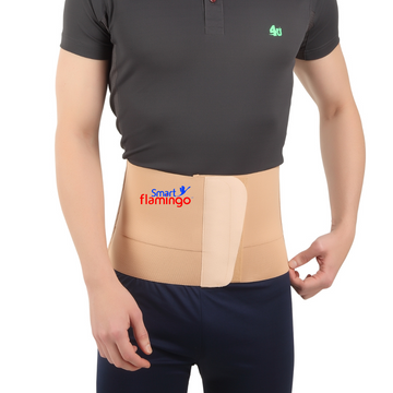 Smart Flamingo - Abdominal Belt