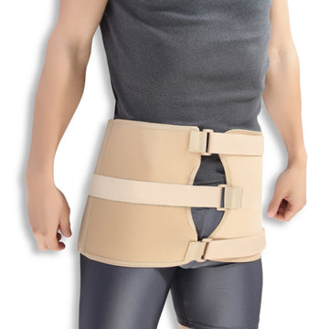 Smart Flamingo - Pelvic Binder