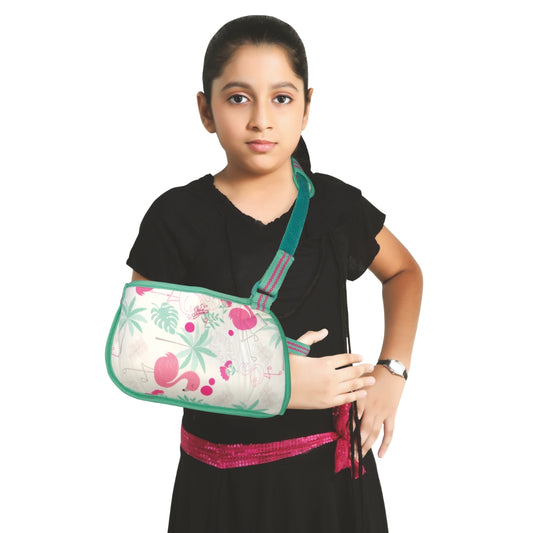 Smart Flamingo - Pediatric Arm Sling