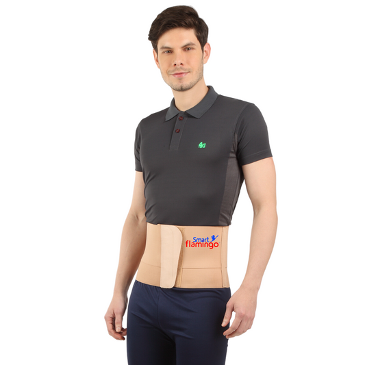 Smart Flamingo - Abdominal Belt