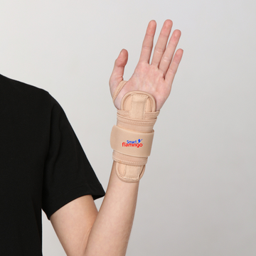 Smart Flamingo - Carpel Tunnel Splint