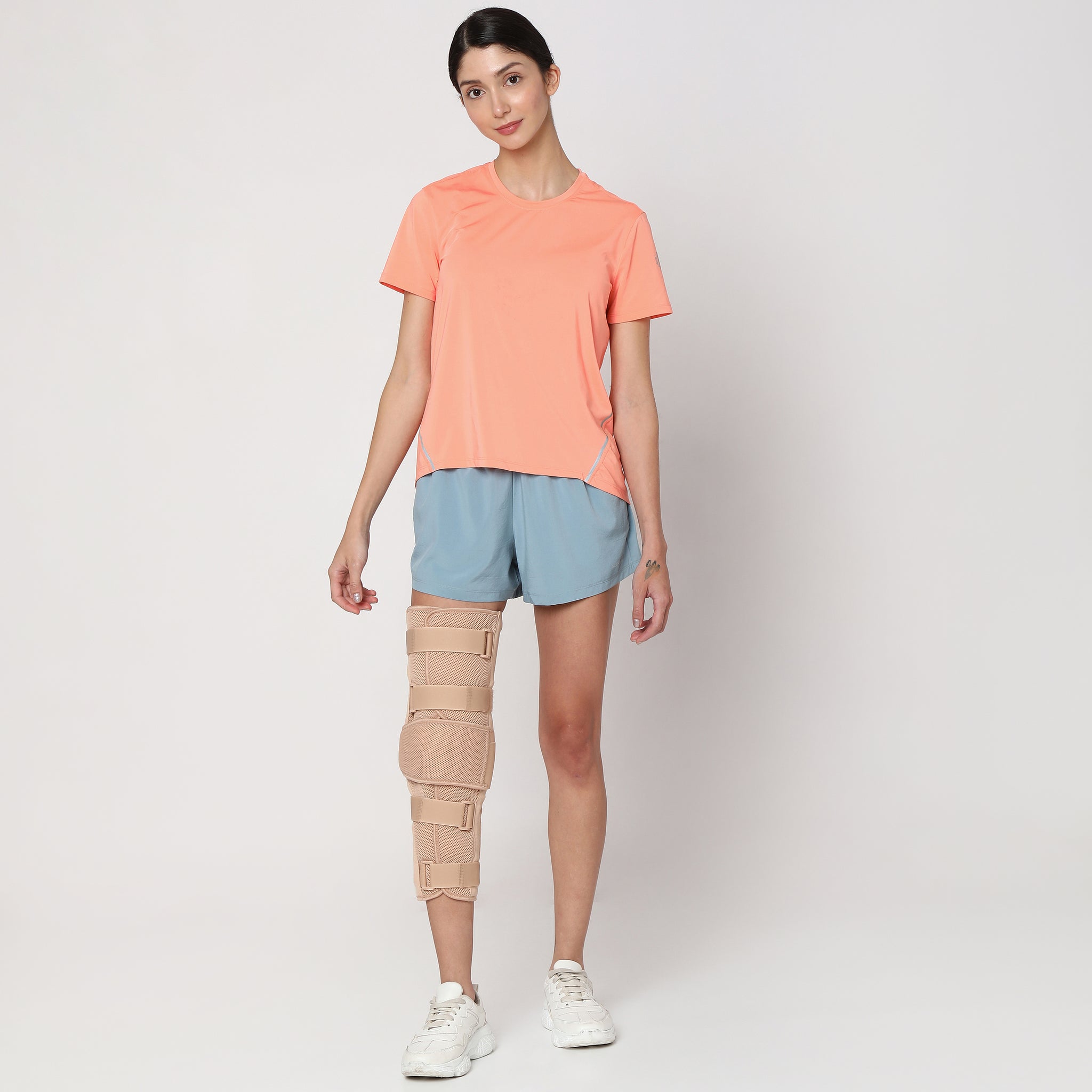 Smart Flamingo - Knee Immobilizer