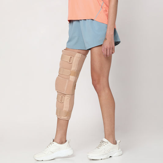 Smart Flamingo - Knee Immobilizer