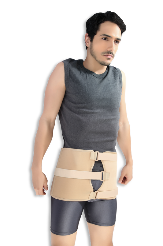 Smart Flamingo - Pelvic Binder