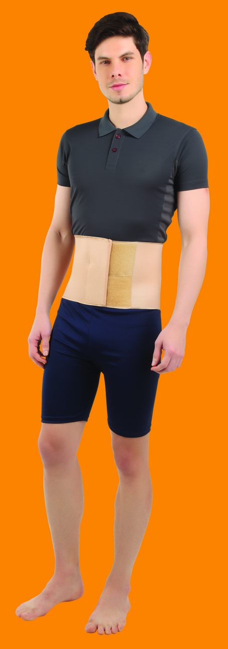 Smart Flamingo - Waist Trimmer