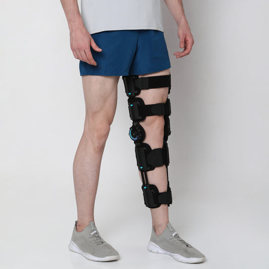 Smart Flamingo - ROM Knee Brace