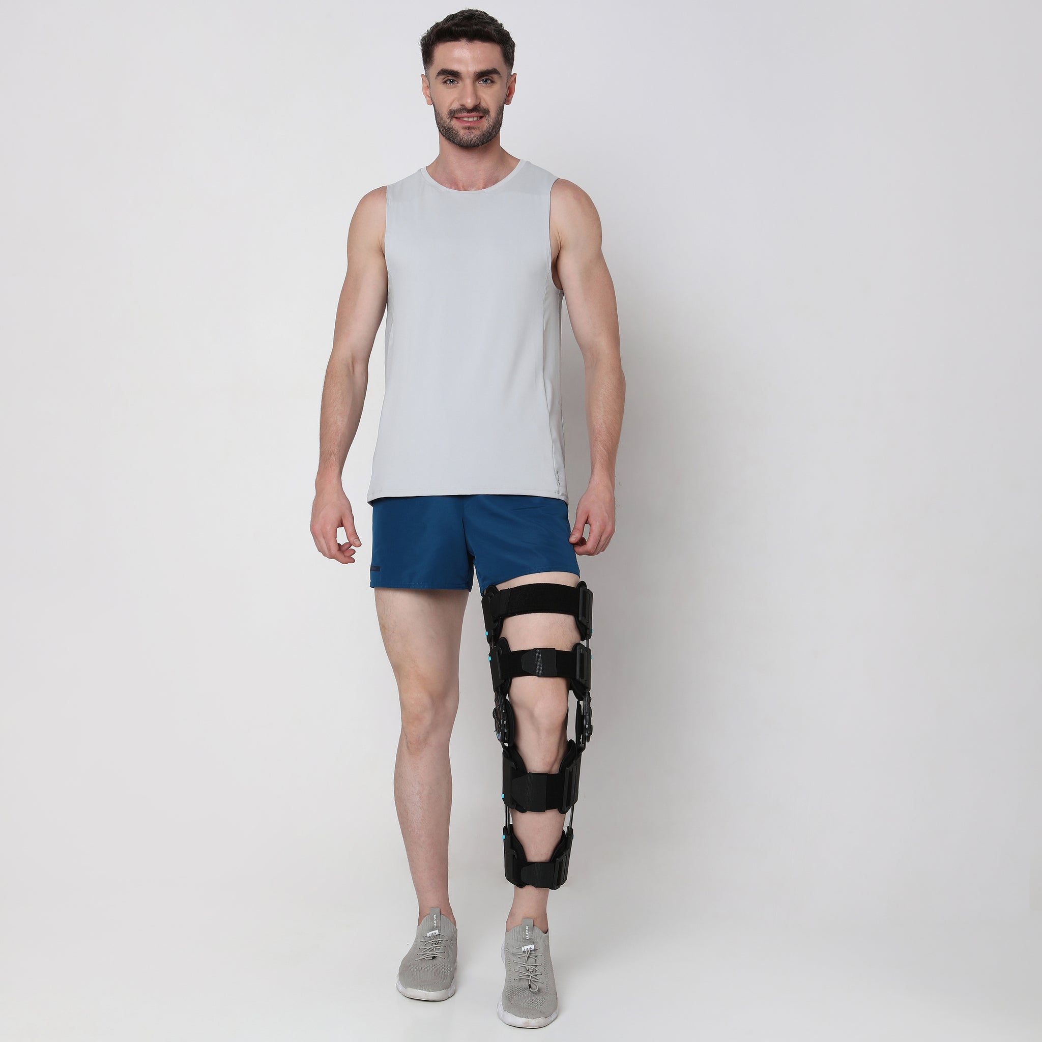 Smart Flamingo - ROM Knee Brace