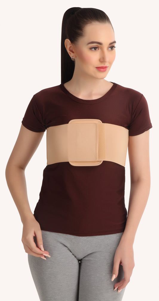 Smart Flamingo - Rib/Chest Belt