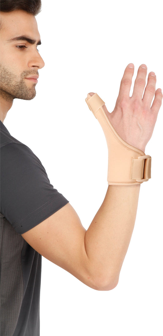 Smart Flamingo - Thumb Spica Splint