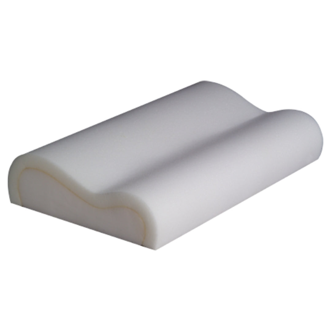 Smart Memory Foam Pillow