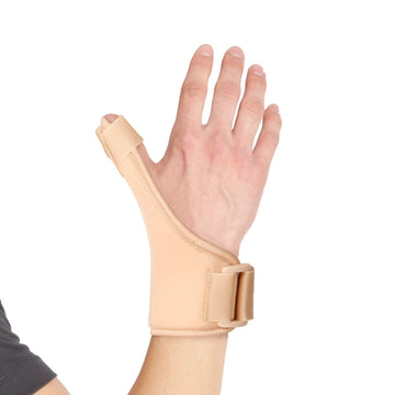 Smart Flamingo - Thumb Spica Splint