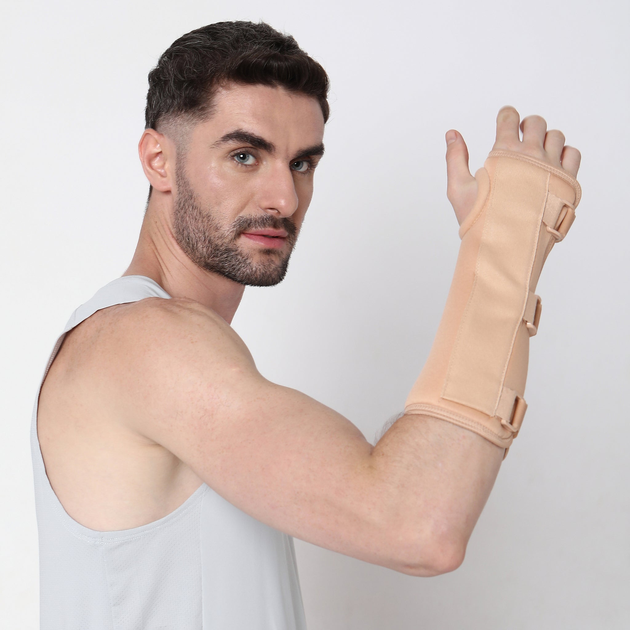 Smart Flamingo - Elastic Wrist Splint