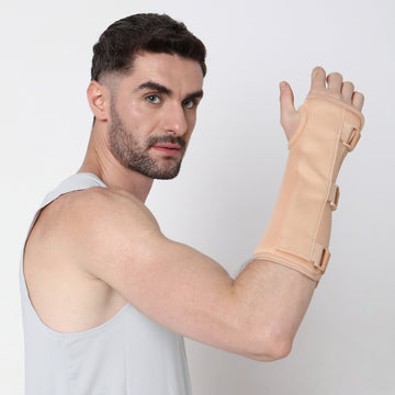 Smart Flamingo - Elastic Wrist Splint