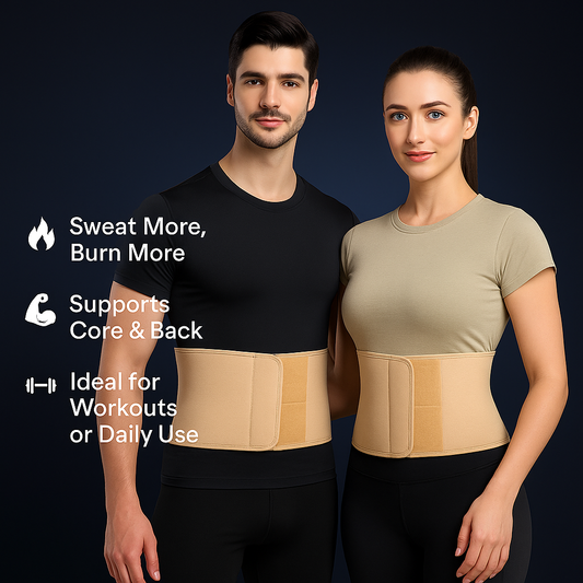 Smart Flamingo - Waist Trimmer