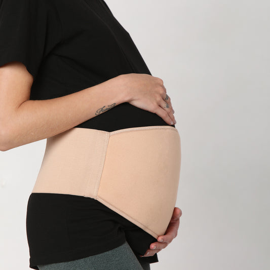 Smart Flamingo - Maternity Belt